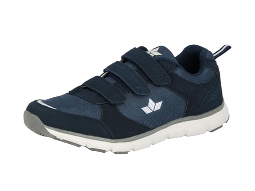 Lico Lionel V, Scarpe da