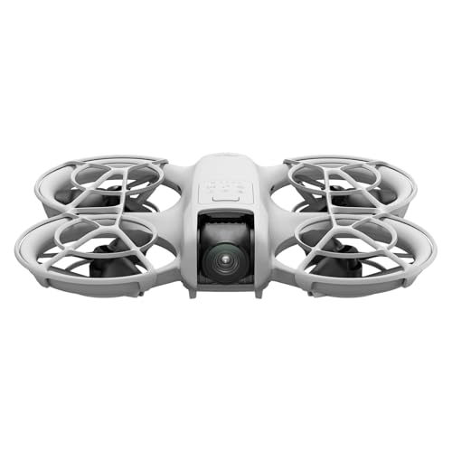 DJI Neo Mini Drone con Fotocamera UHD 4K, 135g, Tracciamento Soggetto