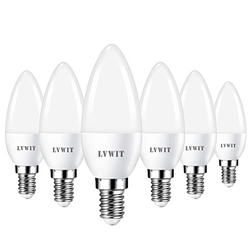 LVWIT Lampadine
