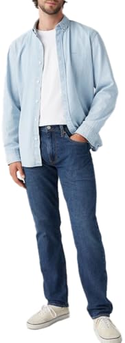 Levi's 502 Taper, Jeans Uomo