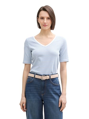 TOM TAILOR T-Shirt Donna