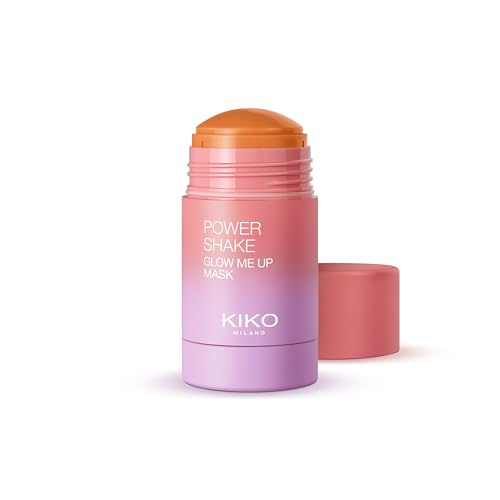 KIKO Milano Power Shake Glow Me Up Mask Stick