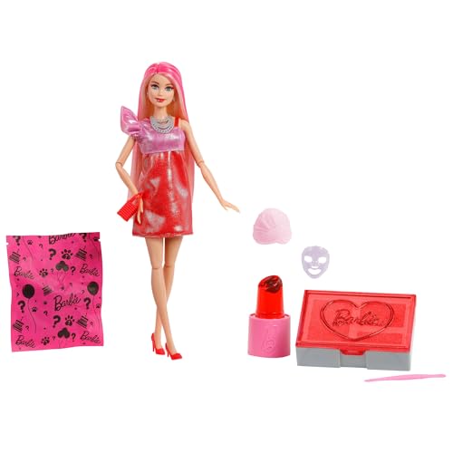 Barbie Party Surprise