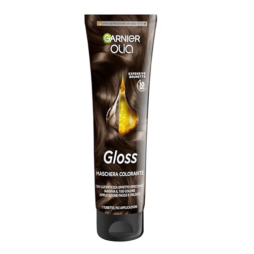 Garnier Olia Gloss