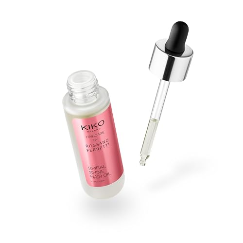KIKO Milano Spiral Shine Hair