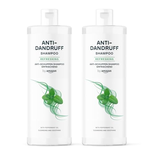by Amazon, Shampoo