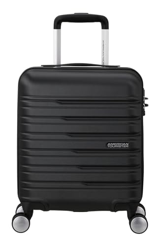 American Tourister Flashline Spinner S Slim Bagaglio a Mano 55 cm