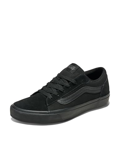Vans Uomo Scarpe da Ginnastica Vero Suede