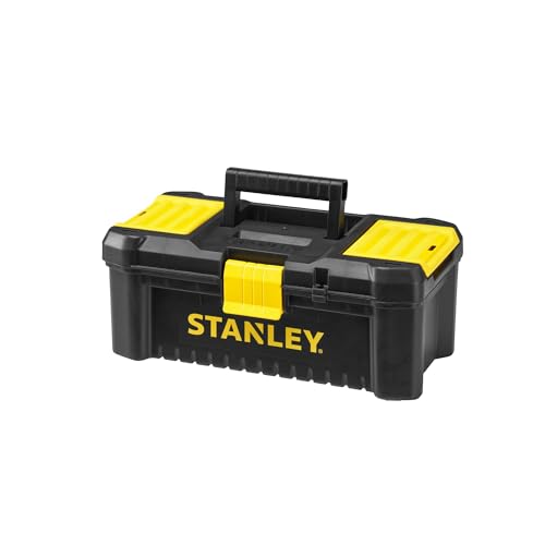 STANLEY Cassetta Essential 12,5" in Polipropilene