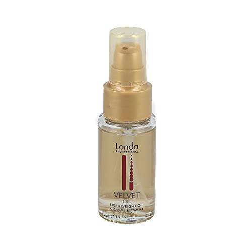LONDA Velvet Oil 30ml