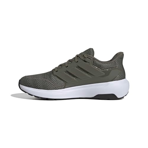 adidas Uomo Ultimashow 2.0 Scarpe Olive Strata