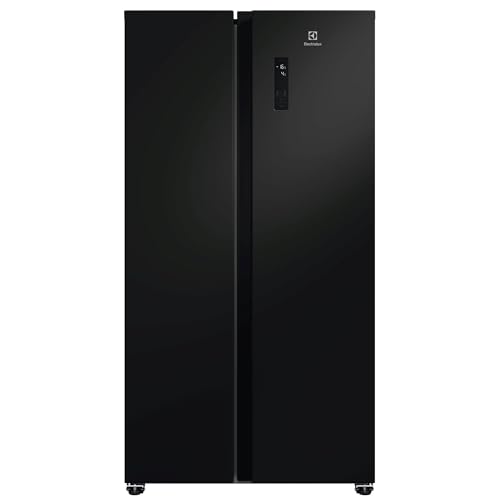 Electrolux EAT6ME53K0 Frigorifero Combinato Libera Installazione 532L TwinTech Total No Frost