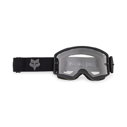 Fox Racing Main Moutain - Maschera da bici