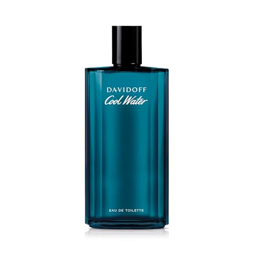 DAVIDOFF Cool Water Man EDT 200ml