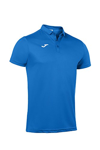 Joma Hobby, Maglietta a Maniche Corte Polo Uomo