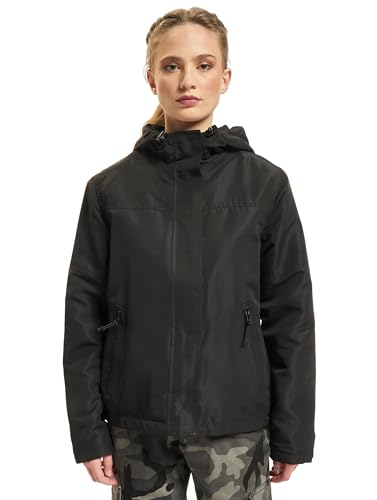Brandit Women Frontzip Windbreaker