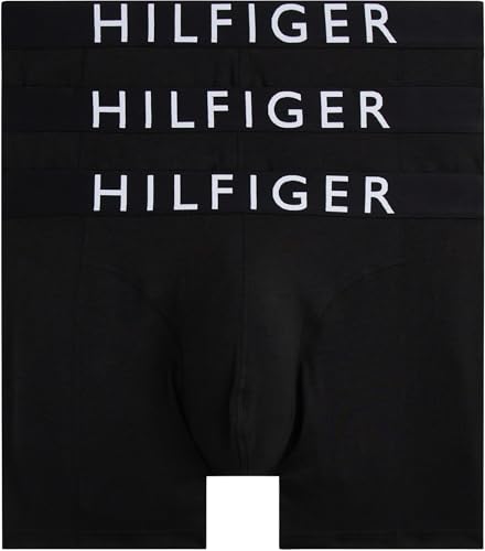 Tommy Hilfiger Boxer Uomo Confezione da 3