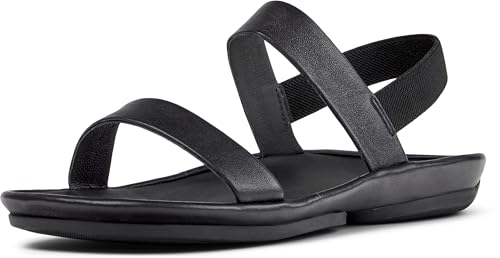Camper Right Isla Sandali da donna neri