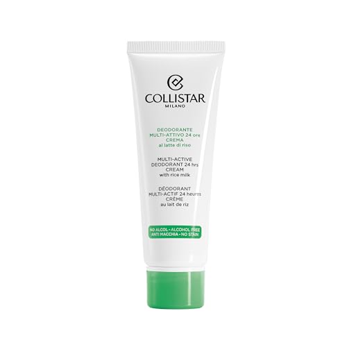 Collistar Deodorante Multi