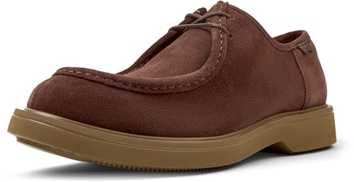Camper Norman K100999, Wallabee Uomo