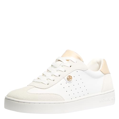 Michael Kors Scotty Lace UP