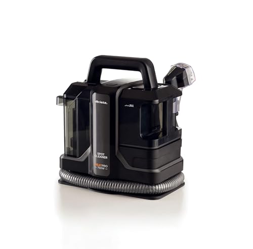 Ariete Spot Cleaner Heat Pro 2482, Pulitore tappeti 750W