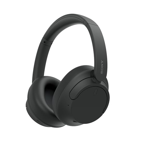 Sony WH-CH720N Cuffie Wireless Over-Ear con Noise Cancelling