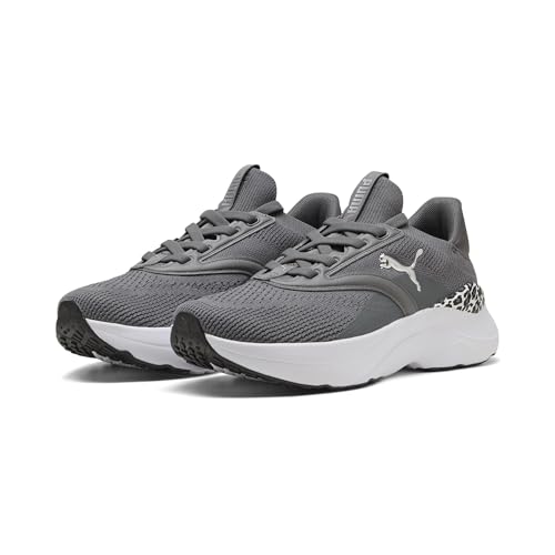 PUMA Softride Mayve Animal Wns Scarpe da Corsa su Strada