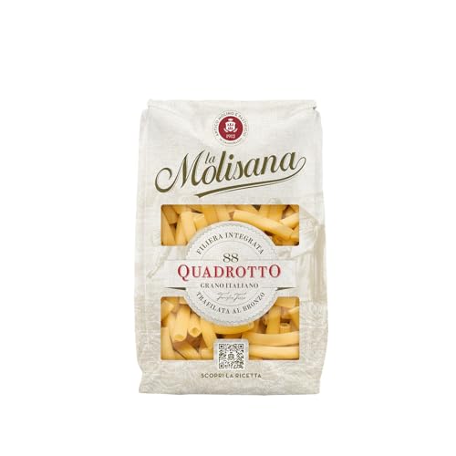 La Molisana Quadrotto n. 88 Pasta 500g