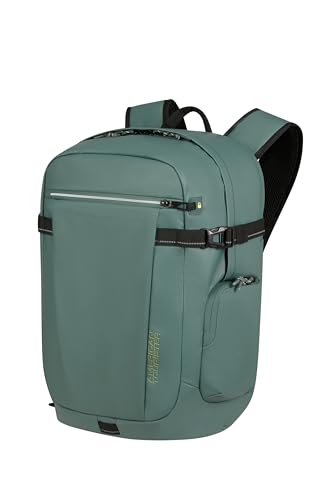 American Tourister Upventure Zaino per Laptop 15.6 Pollici 26.5L