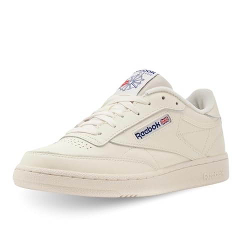 Reebok Club C 85, Scarpe da Ginnastica Uomo