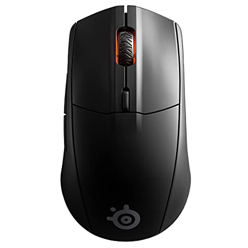 SteelSeries Rival 3 Wireless Mouse da Gioco