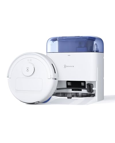 ECOVACS DEEBOT MINI Robot