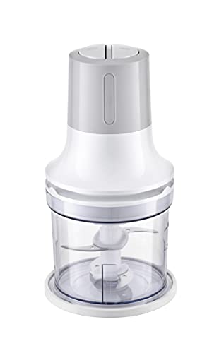 Melchioni Family Tritatutto Elettrico BLADE con 2 Velocità e 4 Lame