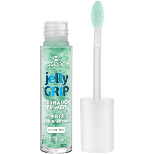 essence Primer Jelly GRIP EYESHADOW PRIMER per Ombretto