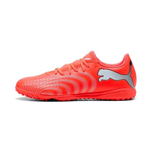 PUMA Future 9 Play TT Scarpa da Calcio Unisex