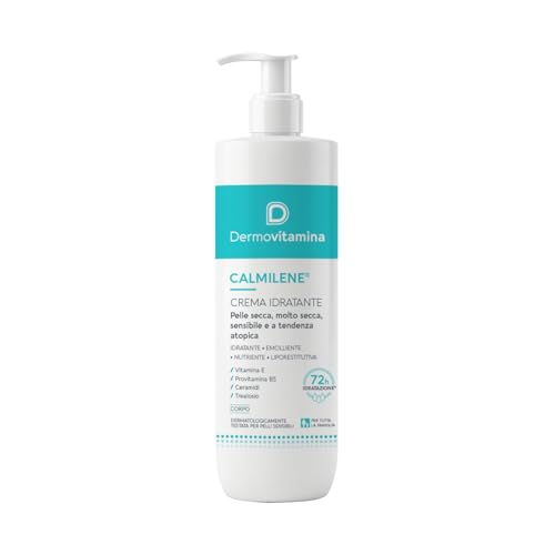Dermovitamina Calmilene Crema Idratante