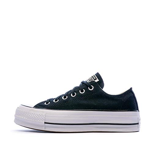 Converse Ct As Lift Ox Nero