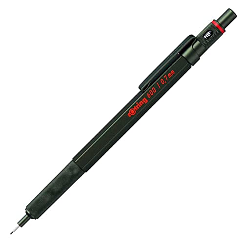 rOtring 600 portamine 0,7 mm