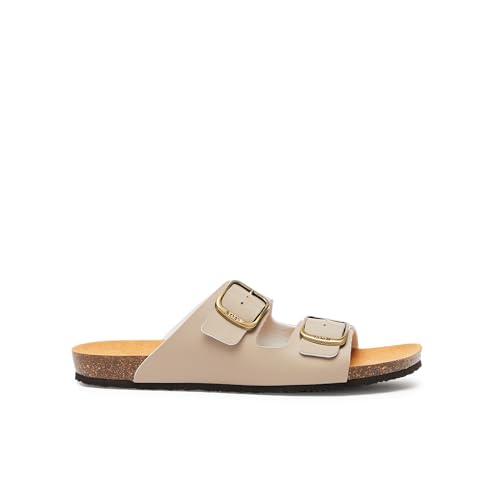 Scholl Didier, Sandali Uomo, 2 cinturini