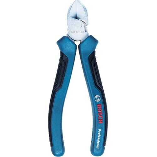 Bosch Professional Tronchese a Taglio Laterale 160 mm
