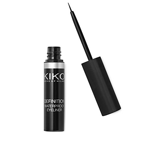 KIKO Milano Eyeliner Definition Waterproof