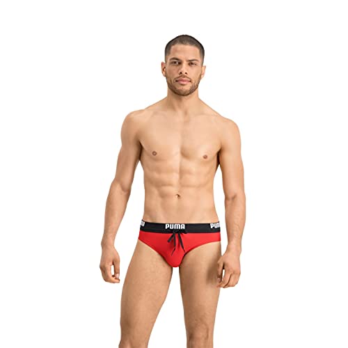 PUMA Brief 100000026 Costumi da bagno
