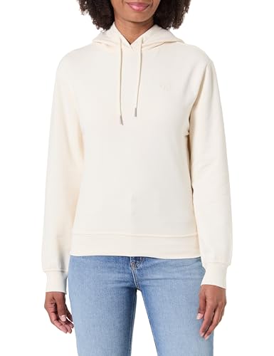 Calvin Klein LS Archive Terry Po Hood Felpa