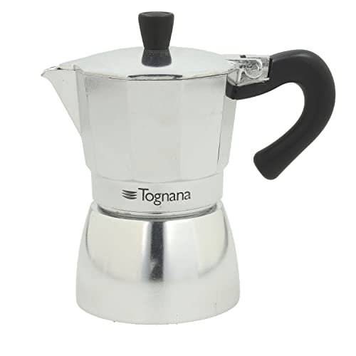 Tognana Grancucina Caffettiera Moka 3 Tazze