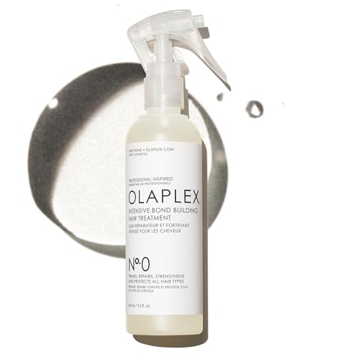 Olaplex No 0 Trattamento Intensivo, 155ml