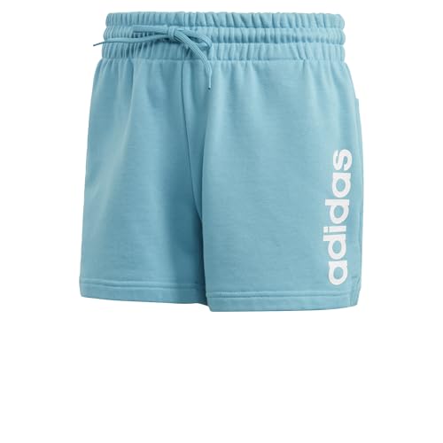 adidas Pantaloncini Sportivi French Terry Donna