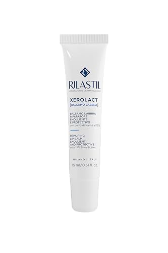 Rilastil Xerolact Balsamo Labbra