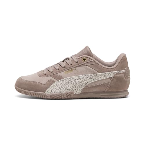 PUMA Bella Donna SD TOPCAT Sneaker Rose Latte-Frosted Ivory