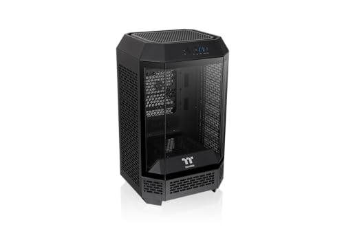 Thermaltake The Tower 250 | Mini Chassis